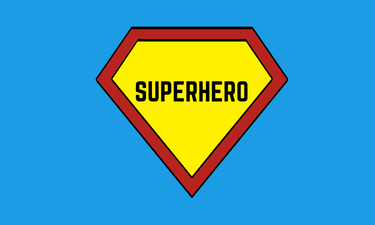 Superhero.ie - Creative brandable domain for sale